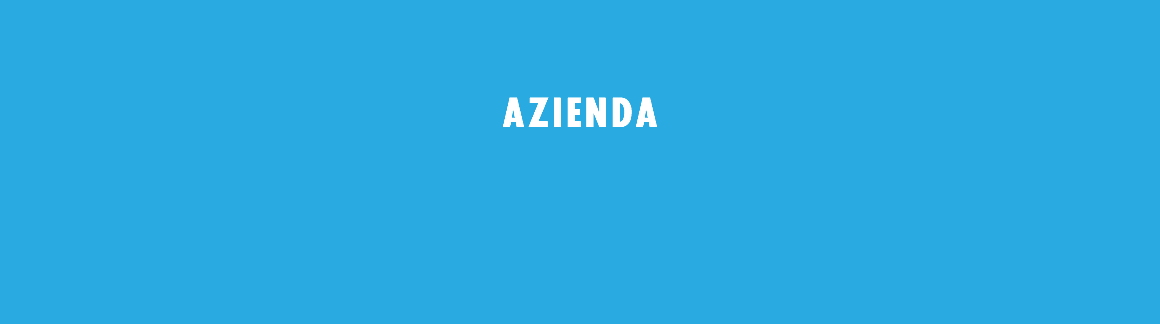  AZIENDA